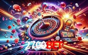 Desvendando o Mundo dos Jogos Virtuais na 2700bet